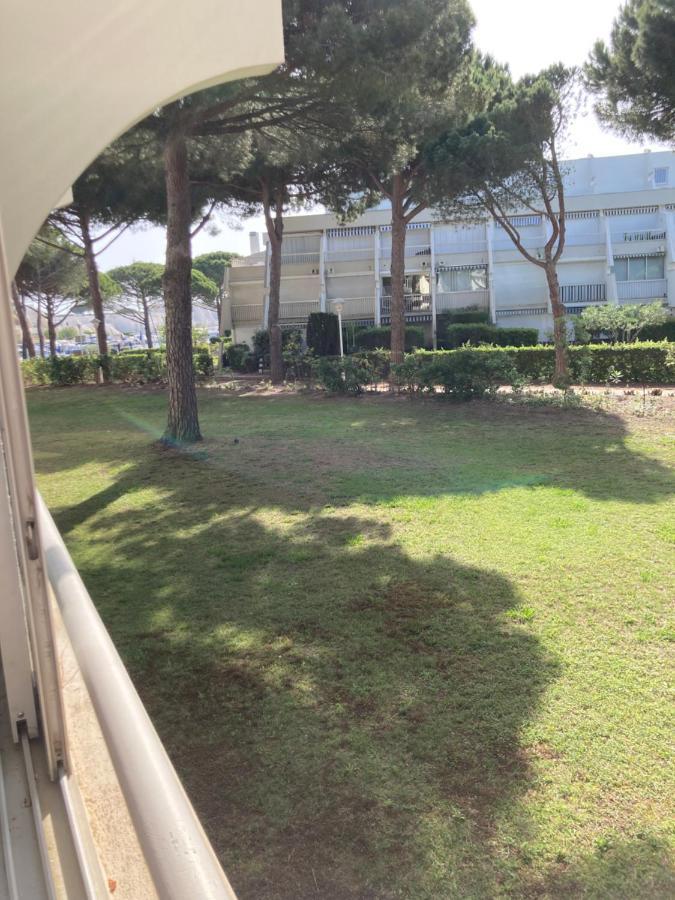 Les Caravelles Plage Sud Le Grau-du-Roi Kültér fotó
